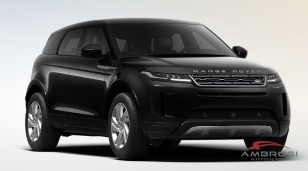 LAND ROVER Range Rover Evoque AWD 5DR SWB Dynamic S 163PS Auto rif. 20267532