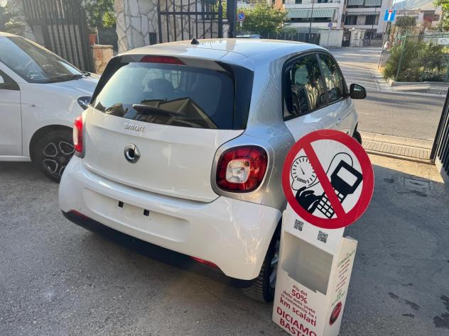 Smart ForFour 70 1.0 Passion - Foto 4