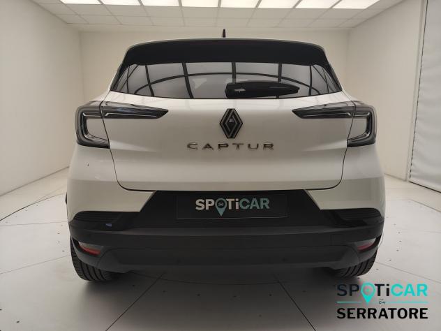 Renault Captur TECHNO 1.0 TCE GLP 100CV-2025 - Foto 5