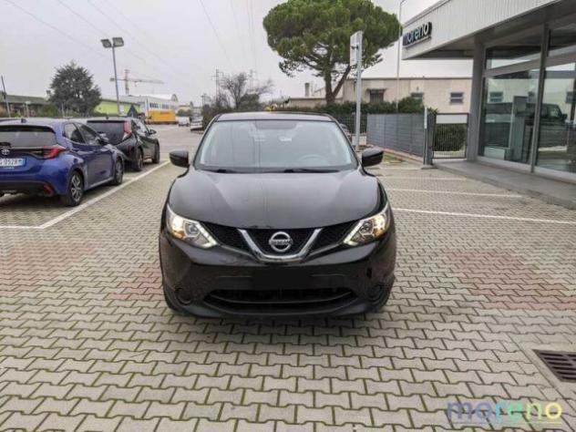 NISSAN Qashqai 1.2 dig-t Acenta 115 CV rif. 18340909 - Foto 7
