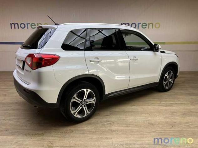 SUZUKI Vitara 1.6 ddis V-Top s&s 2WD rif. 17970471 - Foto 2