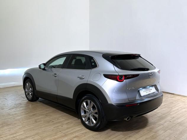 Mazda CX-30 CX-30 2.0 m-hybrid Executive 2wd 122cv 6mt - Foto 6