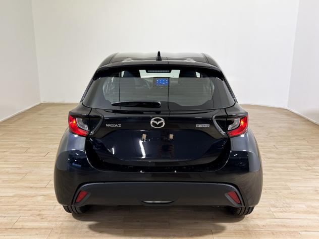 Mazda Mazda2 Hybrid Full Hybrid Electric 1.5 VVT Prime-Line - Foto 5
