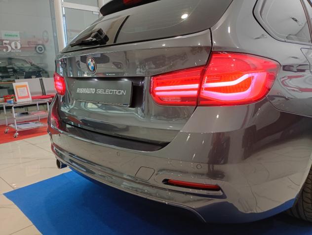 BMW Serie 3 (F30/31) 316d Touring Sport - Foto 10