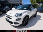 FIAT 500X 1.3 MultiJet 95 Cv Sport Neo Patentati  rif. 24051646