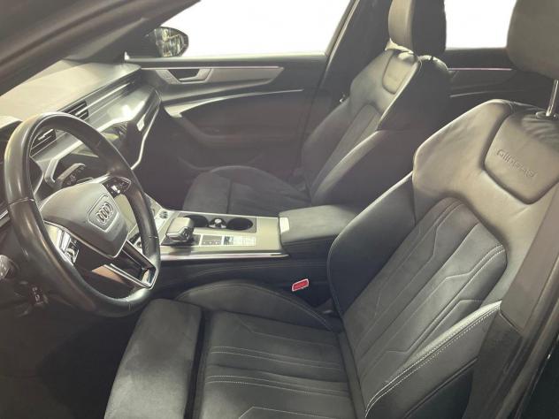 Audi A6 Allroad Quattro A6 V 2019 Allroad A6 Allroad 40 2.0 tdi mhev 12V quattro 204cv s-tronic - Foto 7