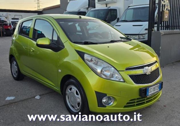 CHEVROLET Spark 1.0 LS GPL Eco Logic rif. 24021830 - Foto 2