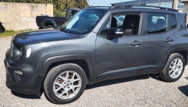JEEP Renegade 1.5 Turbo T4 MHEV Limited rif. 24205158 - Foto 4