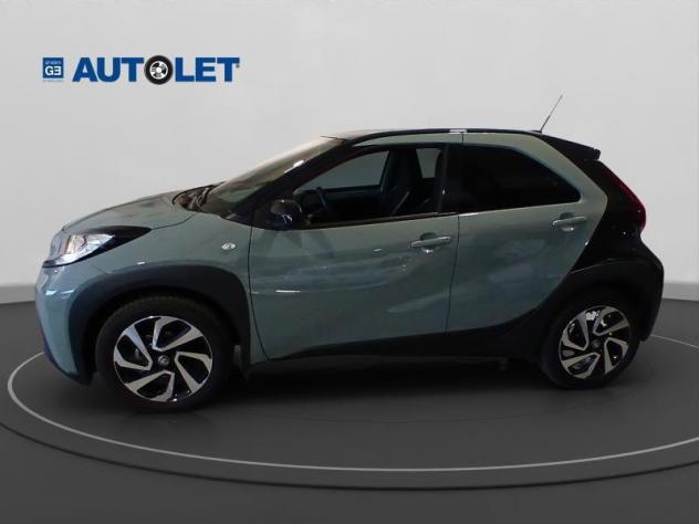 Toyota Aygo X 1.0 Trend 72cv - Foto 5