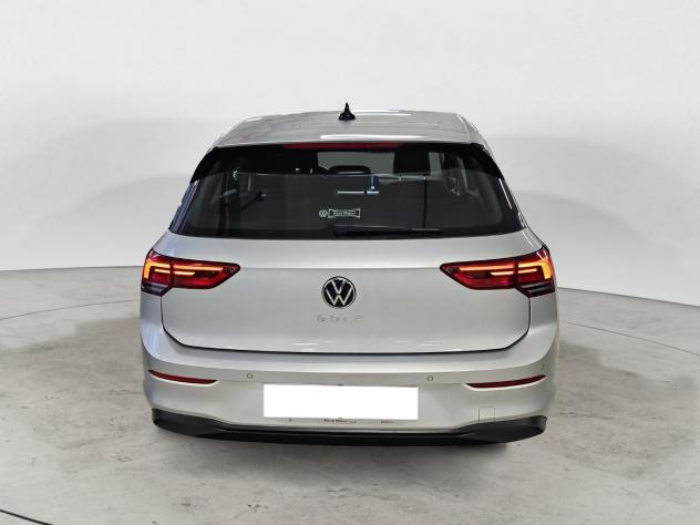 Volkswagen Golf 2.0 TDI Sport BMT - Foto 5