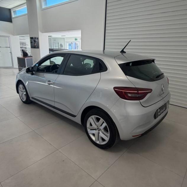 RENAULT Clio TCe 90 CV 5 porte Business rif. 24073075 - Foto 5