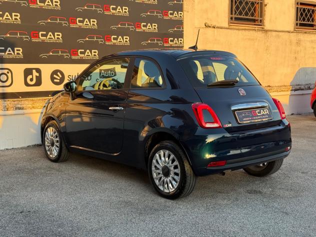 Fiat 500 1.0 Hybrid - Foto 7