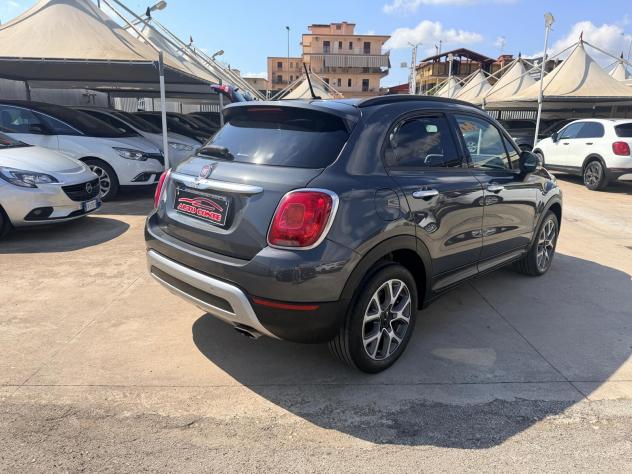 Fiat 500X 1.3 MultiJet 95 CV Cross - Foto 4