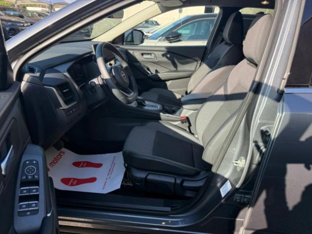 NISSAN Qashqai MHEV 158 CV Xtronic N-Connecta NAVI - LED - ACC rif. 24078176 - Foto 9