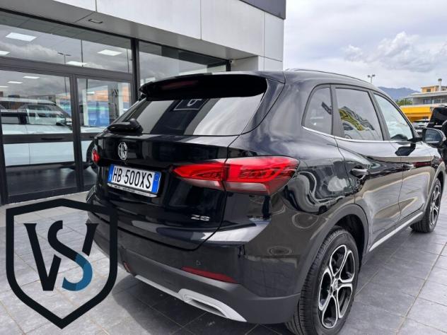 MG ZS (2024--) ZS 1.5 Comfort - Foto 3
