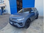 Ssangyong Tivoli 1.6 diesel 2WD Comfort aut.