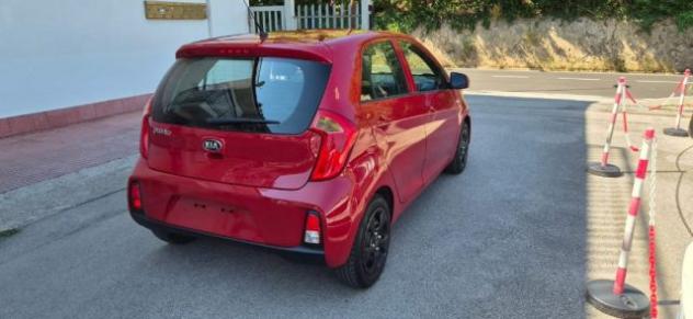 KIA Picanto 1.0 5 porte Active rif. 23878409 - Foto 5