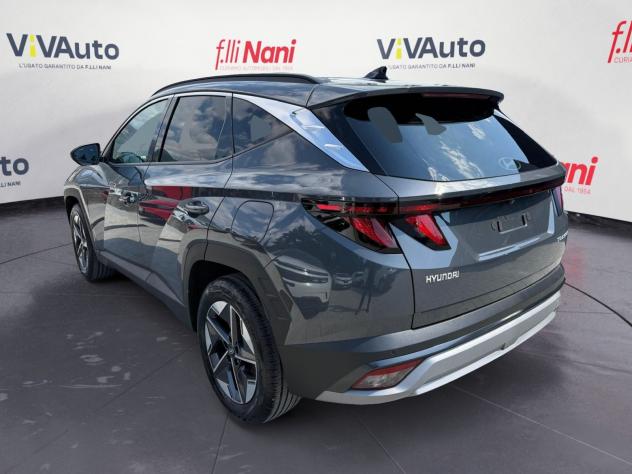 Hyundai Tucson 1.6 T-GDI 2wd 150cv Business DCT - Foto 7