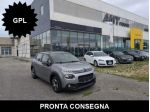CITROEN C3  83CV GPL  S&S TOUCH + SENSORI POST. rif. 24066013