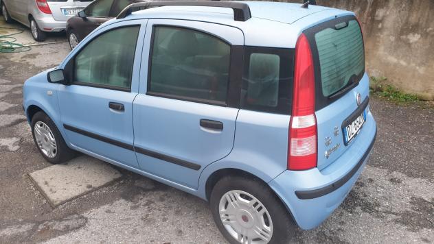 Fiat Panda 1.2 Dynamic Natural Power