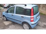 Fiat Panda 1.2 Dynamic Natural Power