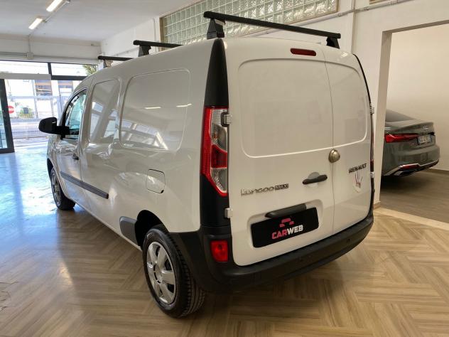 Renault Kangoo 1.5 dCi 90CV Express Maxi Combi Energy - Foto 6