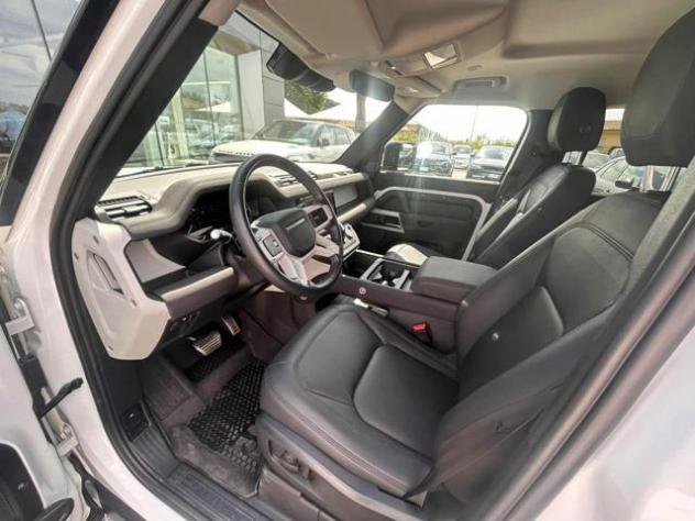 LAND ROVER Defender 110 3.0D I6 200 CV AWD Auto SE rif. 23890855 - Foto 9
