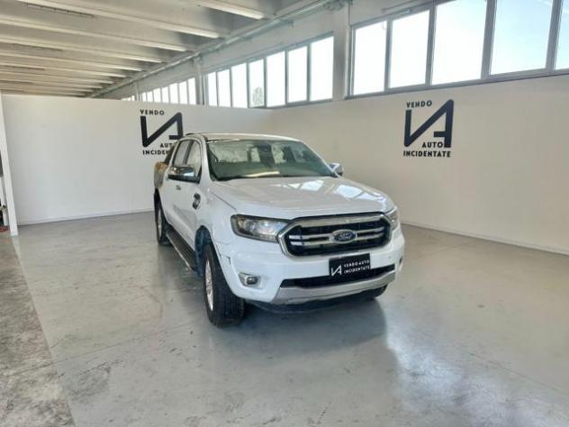 FORD Ranger 2.0 TDCI AUT. DC LIMITED 5 POSTI rif. 23780872