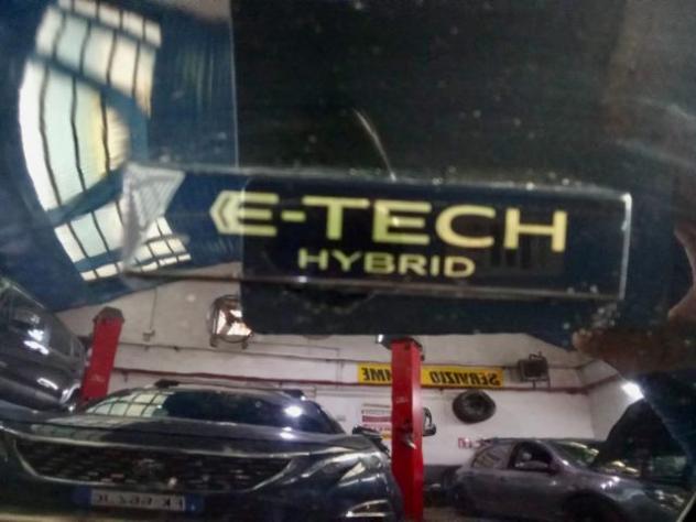 RENAULT Captur Full Hybrid E-Tech 160 CV Techno Extra pack rif. 23731953 - Foto 4