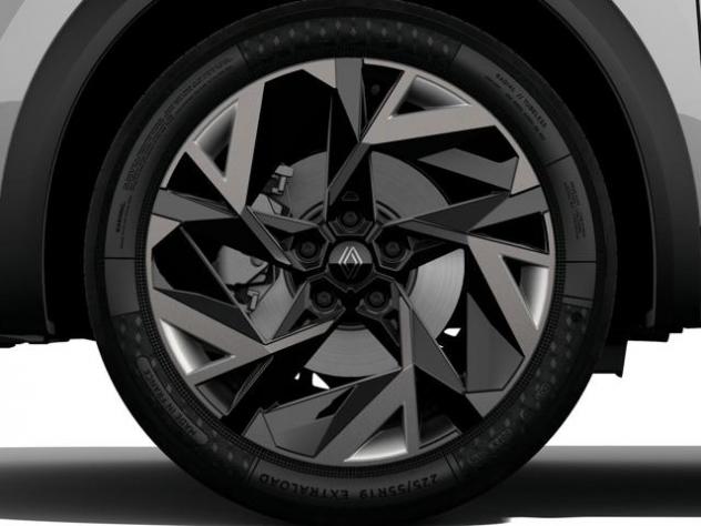 RENAULT Symbioz Full Hybrid E-Tech 160 CV Esprit Alpine Full Pack rif. 23431405 - Foto 4