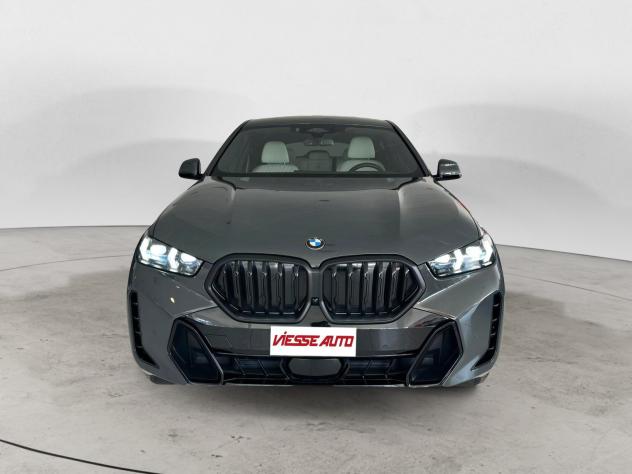 BMW X6 xDrive30d MSport autom. - Foto 2