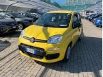 FIAT Pandina Pandina 1.0 firefly hybrid Icon s&s 65cv