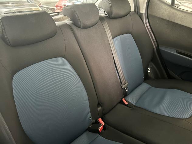 Hyundai i10 1.0 MPI Sound Edition - Foto 7