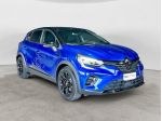 Renault Captur E-Tech hybrid 1.6 E-TECH HEV 145 RIVE GAUCHE AUTO