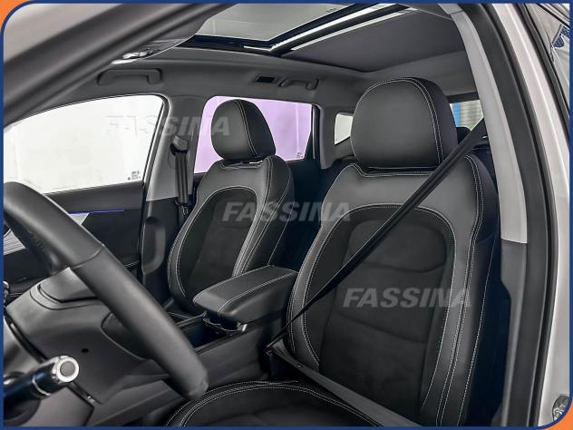 SPORTEQUIPE Sportequipe 6 Sportequipe 6 1.5 Turbo CVT GPL - Foto 8
