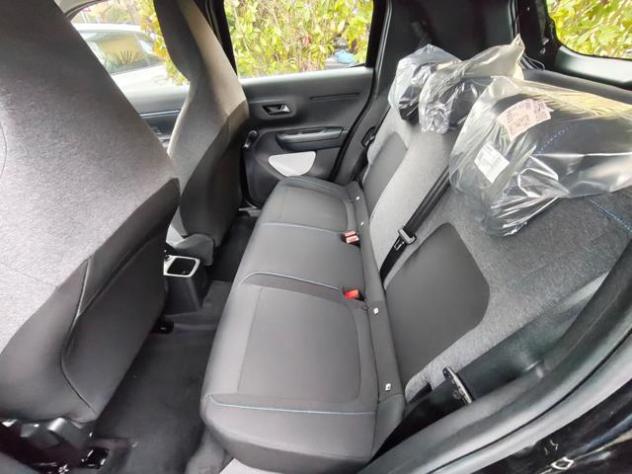 CITROEN C3 PureTech 100 S&S YOU #PRONTA CONSEGNA rif. 23891433 - Foto 5