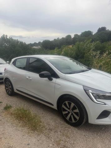 RENAULT Clio Full Hybrid E-Tech 145 CV 5 porte Equilibre N1 rif. 23802117 - Foto 6