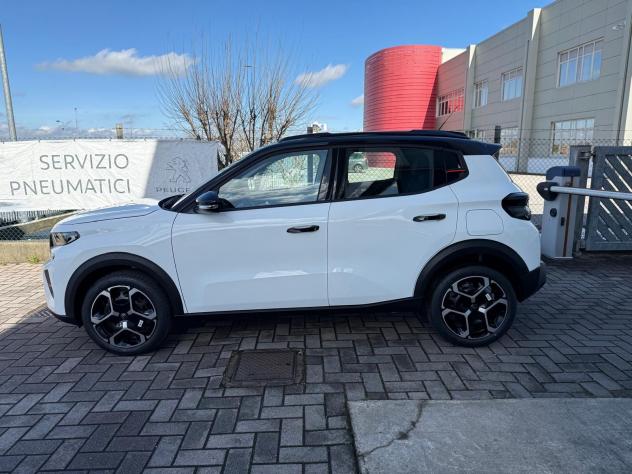 Citroën C3 Turbo 100 cv Manuale PLUS - Foto 2