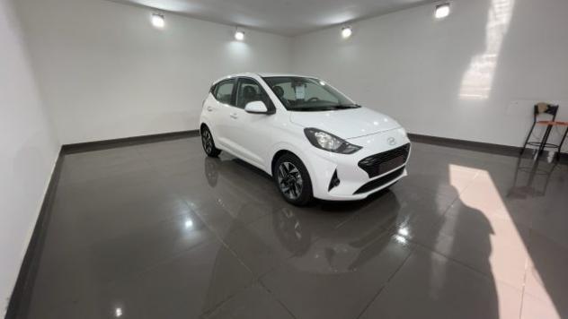 HYUNDAI i10 1.0 MPI Connectline 63 CV rif. 22423294 - Foto 3