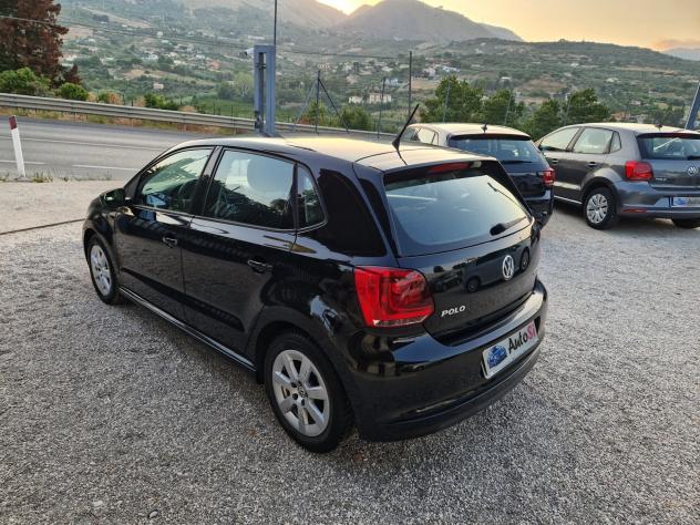 Volkswagen Polo 1.2 TDI DPF 5p. Comfortline - Foto 9
