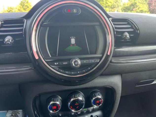 MINI Clubman 1.5 One D Hype Clubman Automatica rif. 23936221 - Foto 6