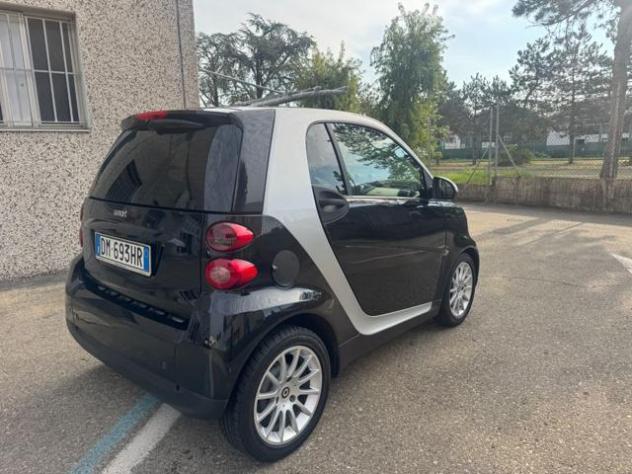 SMART ForTwo 1000 71CV Coupé Passion rif. 24163257 - Foto 3
