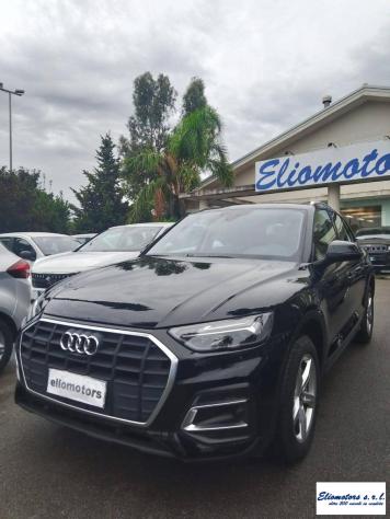 AUDI - Q5 - 50 TFSI e quattro S tronic - Foto 5