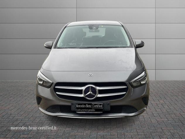 Mercedes-Benz Classe B (W247) B 180 d Automatic Sport Plus - Foto 6
