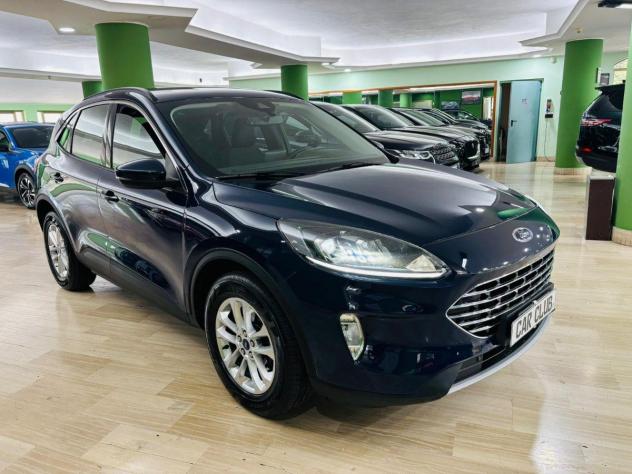 Ford Kuga 1.5 TDCI 120cv Autom. 2WD Titanium - Foto 3