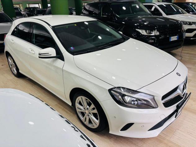 Mercedes Classe A 200 d Automatic Sport - Foto 3