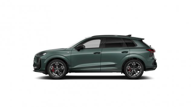 Audi Q3 Audi SUV S line TFSI quattro 150 kW S tronic - Foto 2
