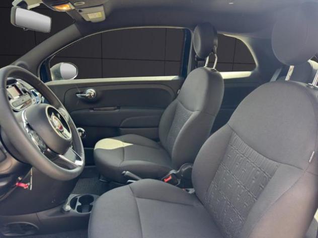 FIAT 500 1.0 Hybrid rif. 24104994 - Foto 8