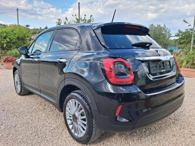 Fiat 500X 1.6 MultiJet 130 CV anno2022 - Foto 5