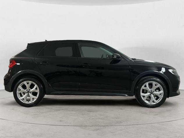 Audi A1 A1 allstreet 30 1.0 tfsi Business 116cv s tronic - Foto 6
